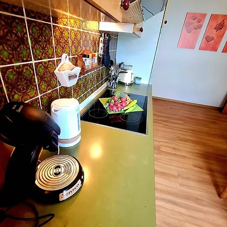 Charmante, Familienfreundliche Im Herzen Der Vulkaneifel Niederstadtfeld