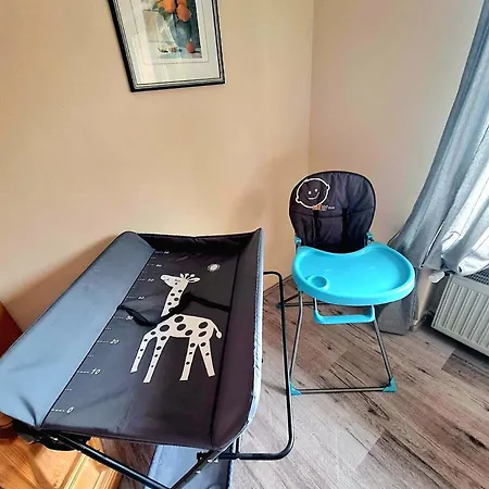 Charmante, Familienfreundliche Im Herzen Der Vulkaneifel *
