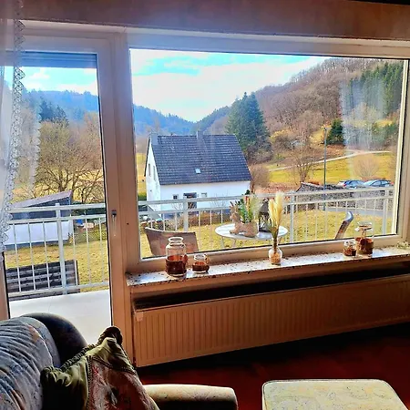 Charmante, Familienfreundliche Im Herzen Der Vulkaneifel Niederstadtfeld