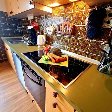 Charmante, Familienfreundliche Im Herzen Der Vulkaneifel *