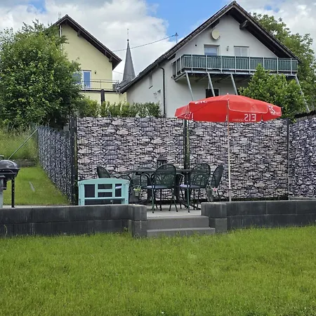 Charmante, Familienfreundliche Im Herzen Der Vulkaneifel Niederstadtfeld