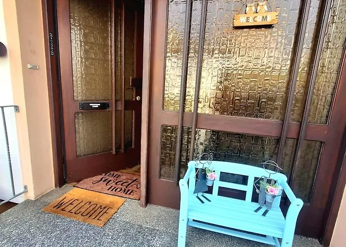 Charmante, Familienfreundliche Im Herzen Der Vulkaneifel Apartament *