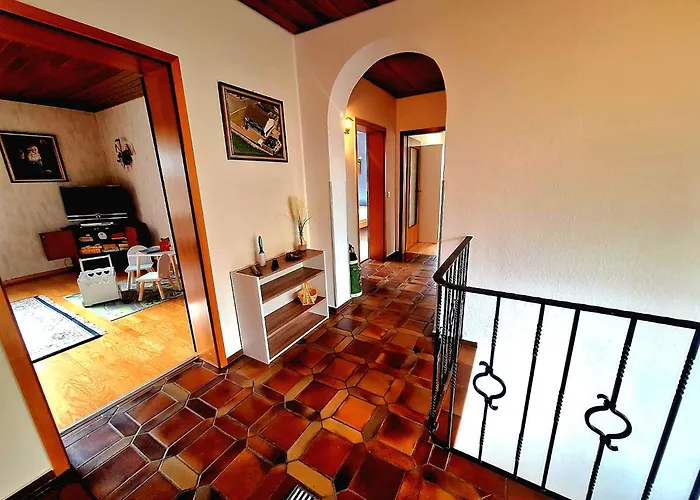 Charmante, Familienfreundliche Im Herzen Der Vulkaneifel Niederstadtfeld