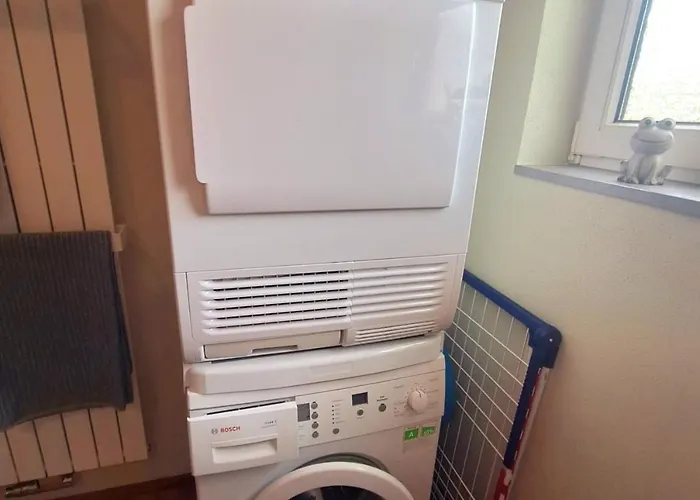 Charmante, Familienfreundliche Im Herzen Der Vulkaneifel