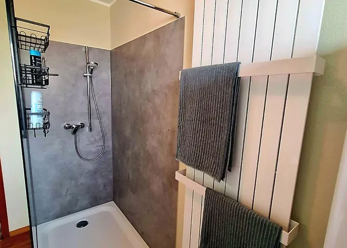 Charmante, Familienfreundliche Im Herzen Der Vulkaneifel *