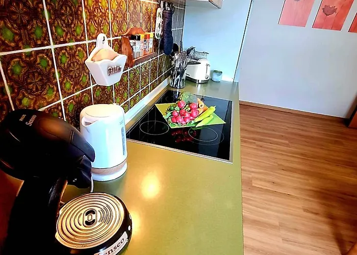 Charmante, Familienfreundliche Im Herzen Der Vulkaneifel Niederstadtfeld