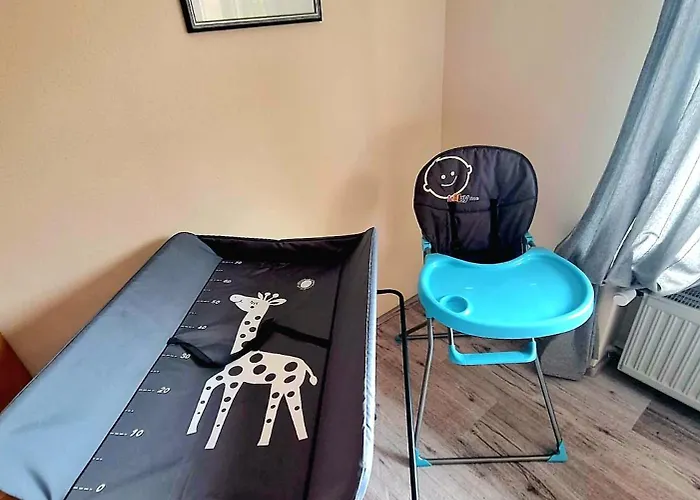 Charmante, Familienfreundliche Im Herzen Der Vulkaneifel *