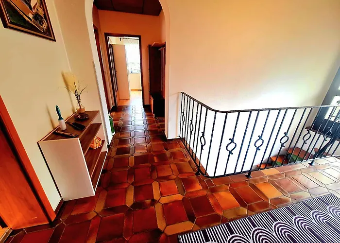 Charmante, Familienfreundliche Im Herzen Der Vulkaneifel Apartament Niederstadtfeld