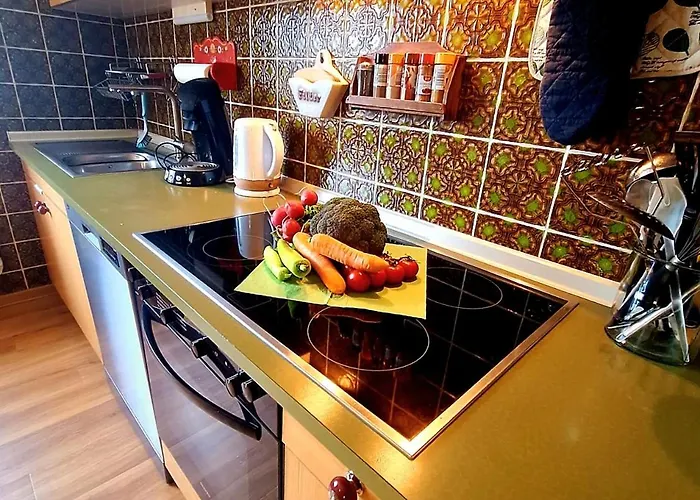 Charmante, Familienfreundliche Im Herzen Der Vulkaneifel *